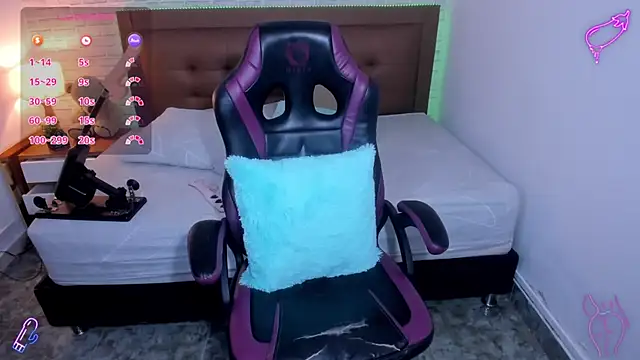 mila katts online show from 26, 9, 2025