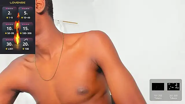 santi brown online show from 22, 1, 2025