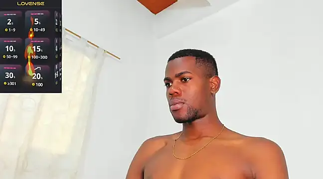 santi brown online show from 19, 3, 2025