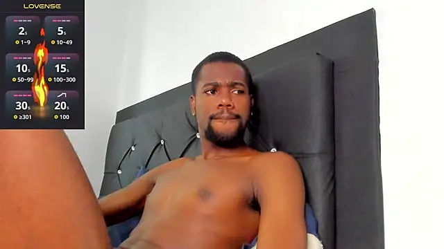 santi brown online show from 19, 11, 2025