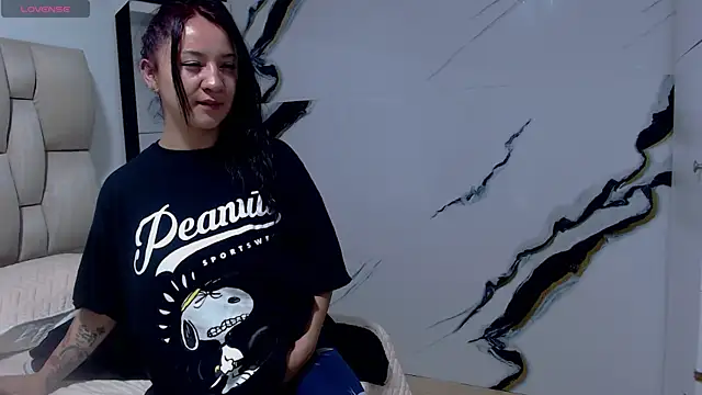 Snapshot of nicol_furyy chatting on 16, 6, 2026 nicol furyy online show from 16, 6, 2026