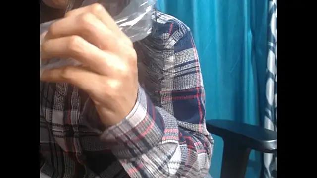 CuteRhea69 online show from 31, 1, 2025