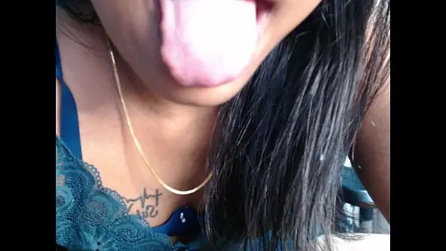 CuteRhea69 online show from 6, 2, 2025