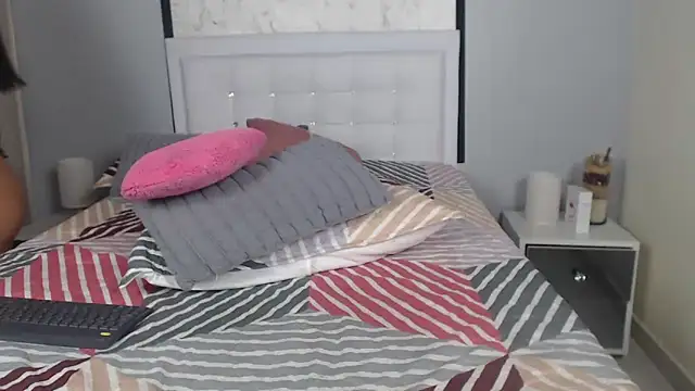 Sofia Blosom online show from 12, 2, 2025