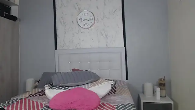 Sofia Blosom online show from 12, 2, 2025