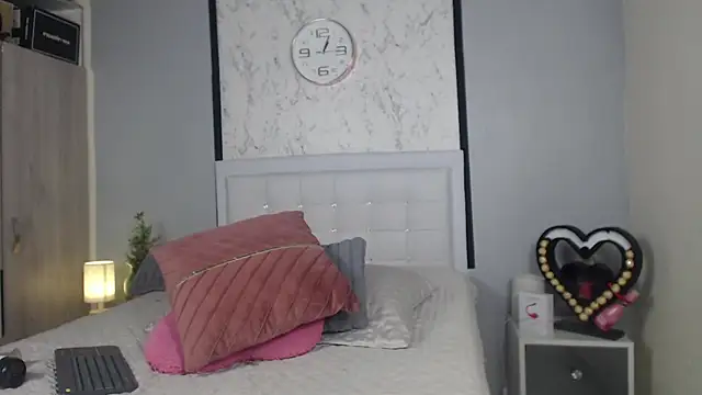 Sofia Blosom online show from 14, 3, 2025