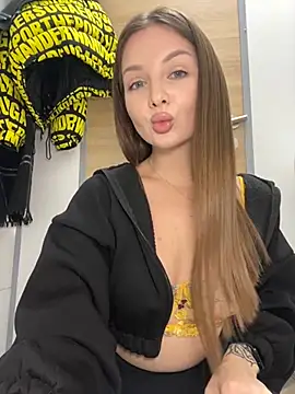 KrisMagnoly online show from 14, 1, 2026