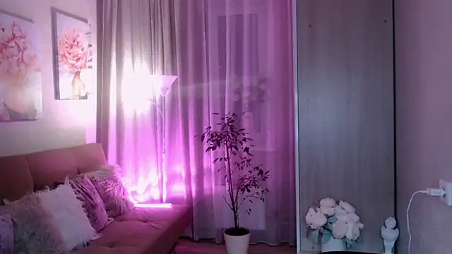 Snapshot of sensualEmilia chatting on 23, 1, 2025 sensualEmilia online show from 23, 1, 2025