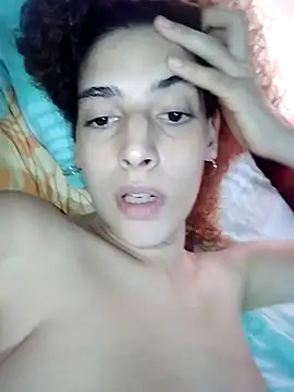 Kleopatracolo online show from 26, 2, 2025