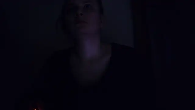 Snapshot of FrumCake chatting on 4, 12, 2025 FrumCake online show from 4, 12, 2025