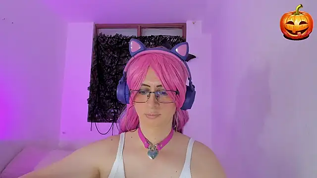 KimberlyJohnsoon online show from 14, 10, 2025