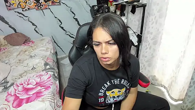 andromeda xx online show from 7, 3, 2025