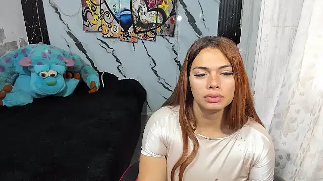 andromeda xx online show from 7, 10, 2025