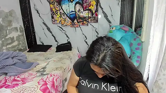 andromeda xx online show from 3, 12, 2025