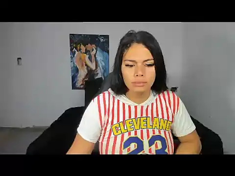 andromeda xx online show from 8, 1, 2026