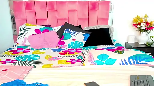 the queen aleja online show from 31, 10, 2025