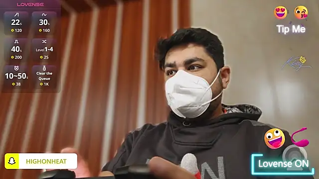 A4h odin1 online show from 16, 12, 2025