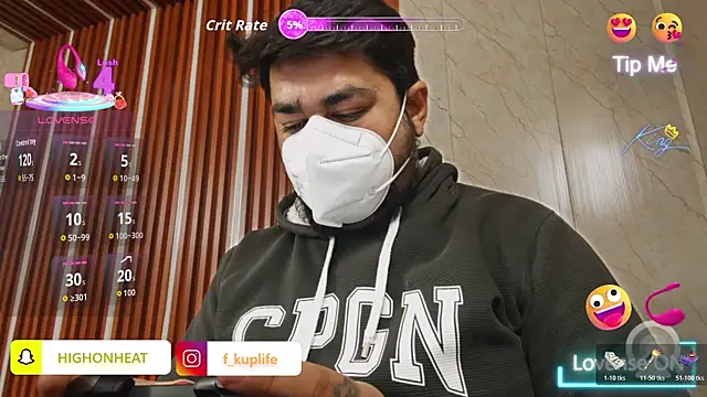 A4h odin1 online show from 13, 1, 2026