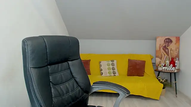 BrendaSkye online show from 23, 1, 2025