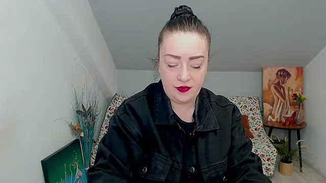 BrendaSkye online show from 11, 3, 2025