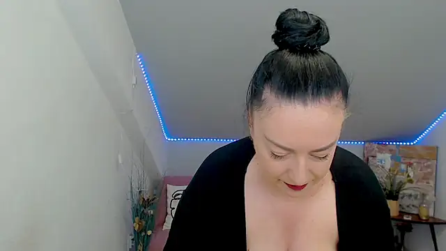 BrendaSkye online show from 26, 9, 2025