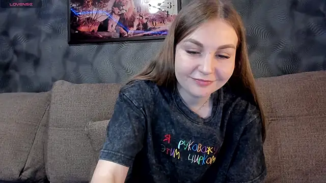 Snapshot of CassieMils chatting on 22, 2, 2025 CassieMils online show from 22, 2, 2025