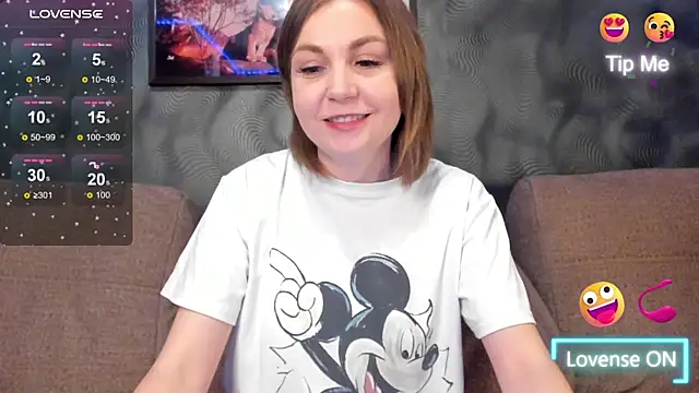 CassieMils online show from 12, 5, 2026