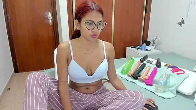 Honney sugar19 online show from 19, 2, 2026