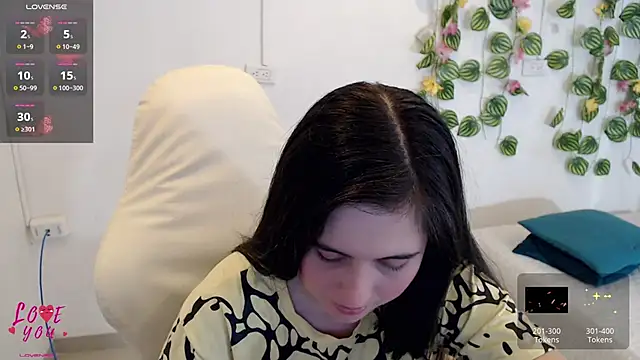 tania sweet   online show from 10, 2, 2026