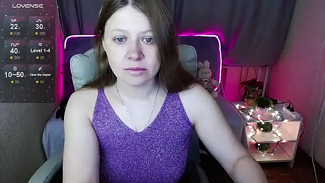 alekasamui online show from 9, 1, 2025