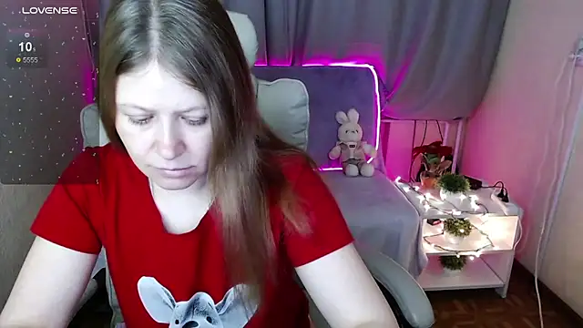 alekasamui online show from 16, 1, 2025