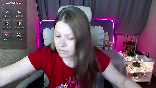 alekasamui online show from 3, 2, 2025