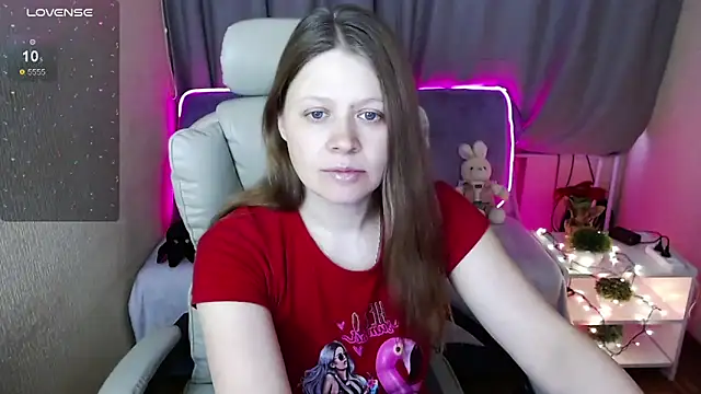 alekasamui online show from 3, 2, 2025