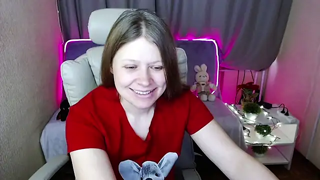 alekasamui online show from 17, 2, 2025