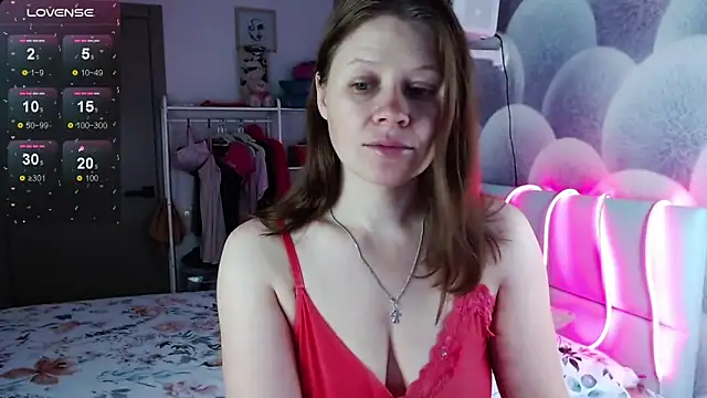 alekasamui online show from 15, 10, 2025