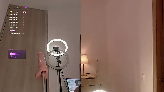 Snapshot of GoddessLinda04 chatting on 7, 3, 2025 GoddessLinda04 online show from 7, 3, 2025