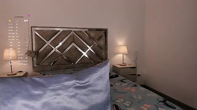 Snapshot of GoddessLinda04 chatting on 14, 3, 2025 GoddessLinda04 online show from 14, 3, 2025