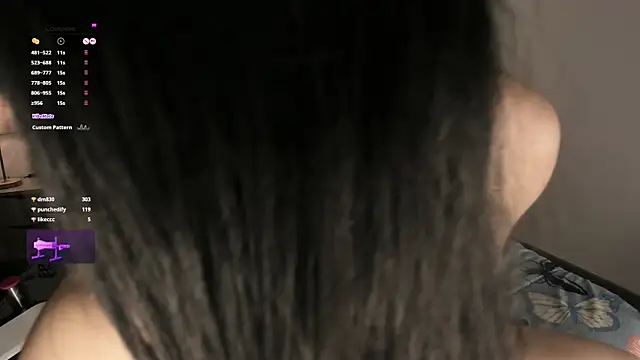 Snapshot of GoddessLinda04 chatting on 15, 3, 2025 GoddessLinda04 online show from 15, 3, 2025