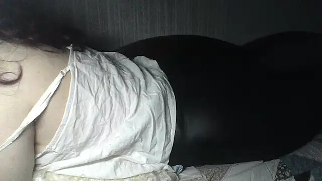 Alma Evelynne online show from 11, 3, 2026