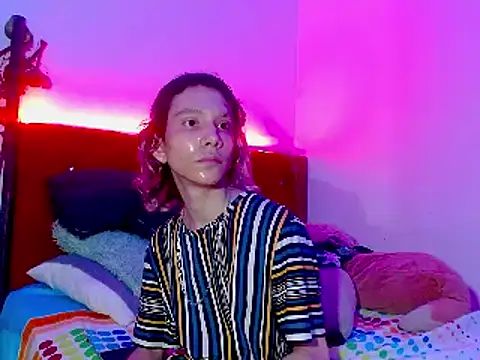 LAICK 01 online show from 27, 12, 2024