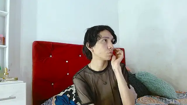 LAICK 01 online show from 25, 9, 2025