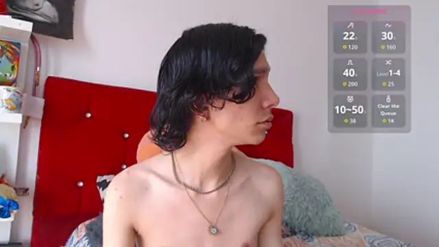 LAICK 01 online show from 4, 12, 2025