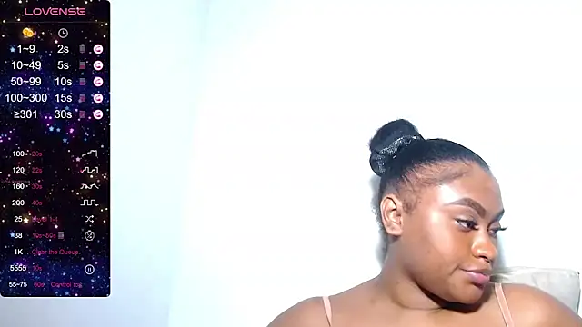 Snapshot of kyara_pride chatting on 19, 6, 2026 kyara pride online show from 19, 6, 2026
