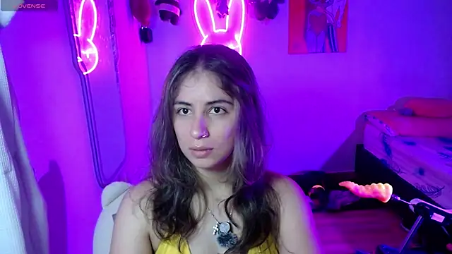 valentina angel online show from 12, 6, 2026