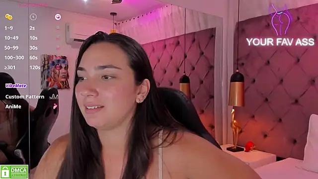 ava blue online show from 9, 3, 2025