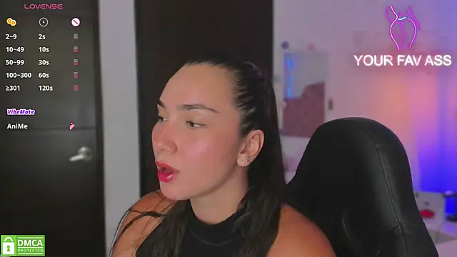 ava blue online show from 18, 3, 2025