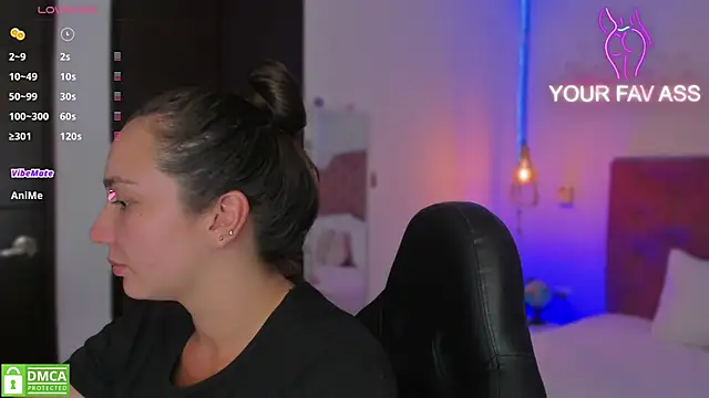 ava blue online show from 19, 3, 2025