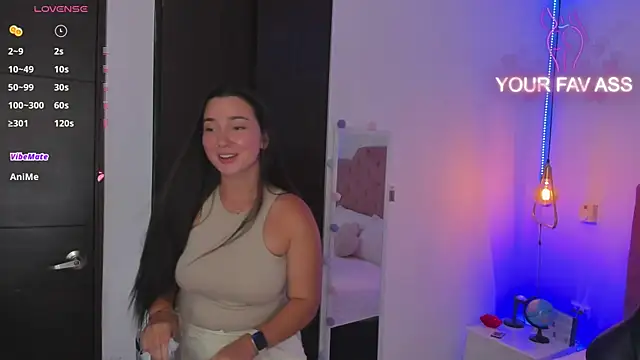 ava blue online show from 22, 3, 2025