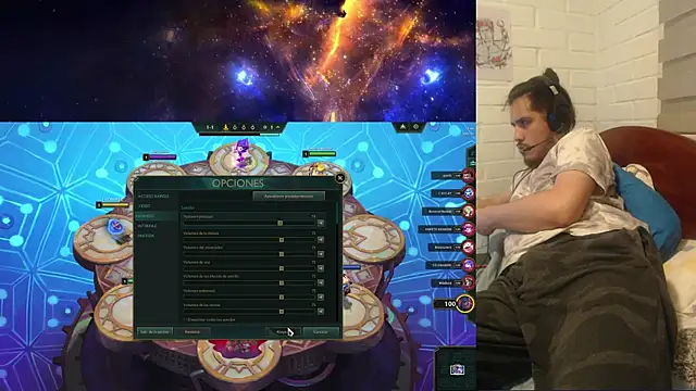 hung weeb online show from 3, 12, 2024