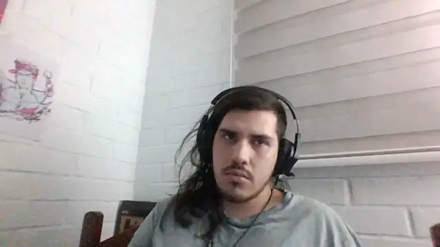 hung weeb online show from 15, 2, 2025